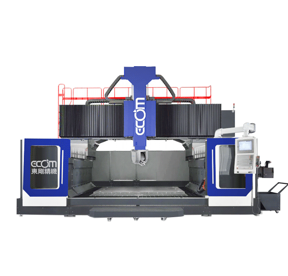 ECOM GT3662/3682 5AX