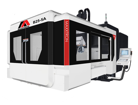 MAXXTRON B25 / B35