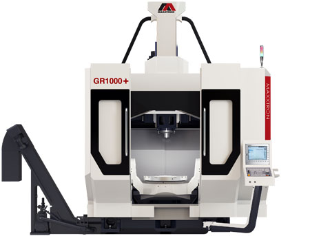 MAXXTRON GR800/GR1000