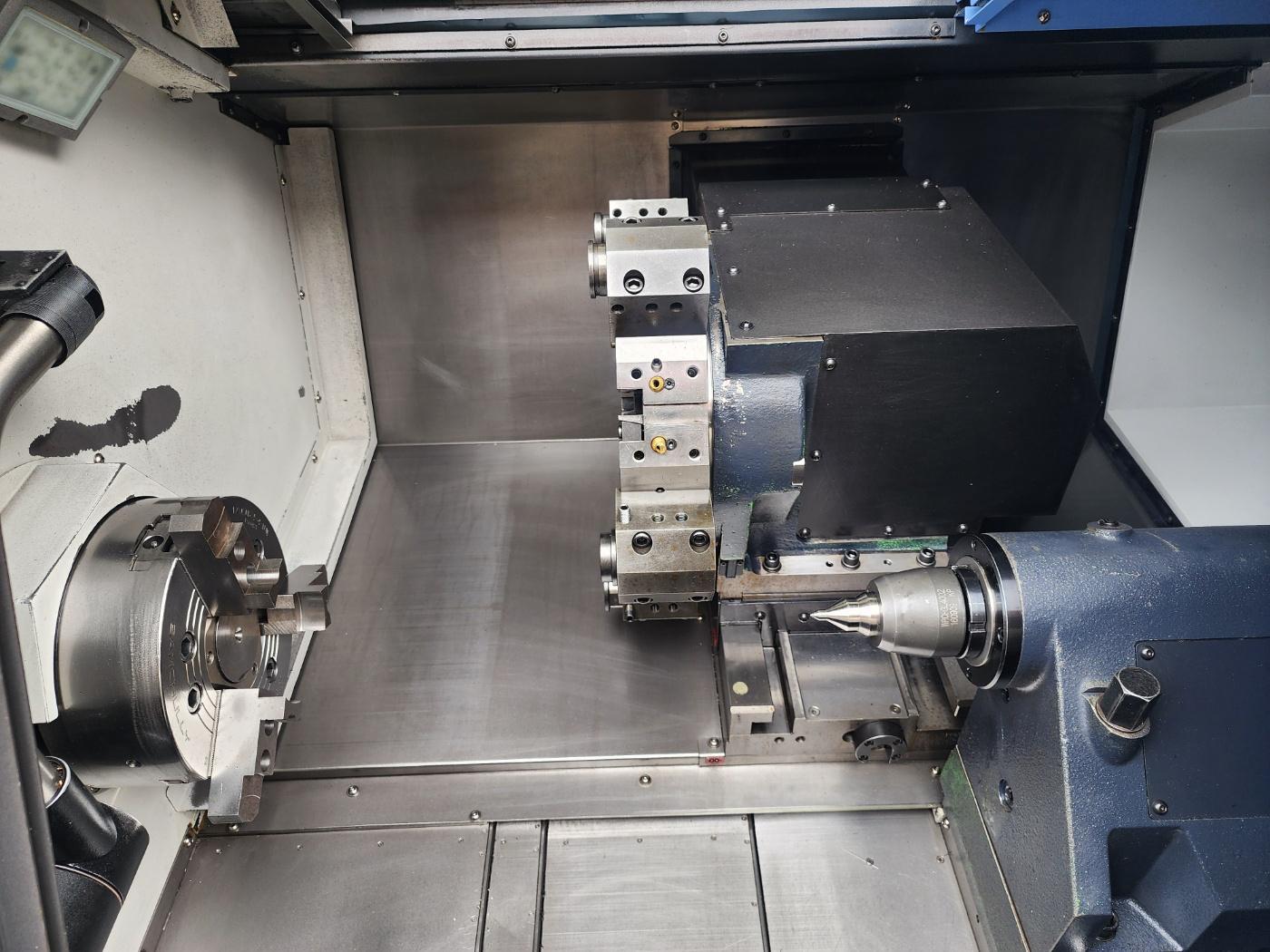 DOOSAN GT2100-2018
